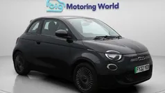 Used 2022 Fiat 500e Icon Hatchback | £13,600 (Fair price)
