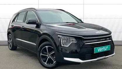Used Kia Niro 182 HP (133 kW) 2023 SUV