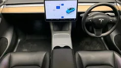 Used 2022 Tesla Model Y Long Range SUV | £24,920 (Fair price)