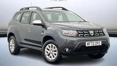 Used 2022 Dacia Duster Comfort SUV | £14,899 (Fair price)