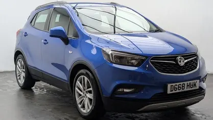 Used 2019 Vauxhall Mokka Active SUV | £6,950 (Fair price)