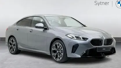 Nuevo BMW 220 M Sport 170 CV (125 kW) 2026 Coupe