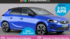 Used 2022 Vauxhall Corsa-e SRi Hatchback | £10,197 (Fair price)