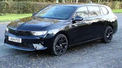 Used 2024 Vauxhall Astra S Estate | £18,995 (Fair price)