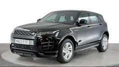 Used 2023 Land Rover Range Rover evoque R-Dynamic Hatchback | £25,055 (Good price)