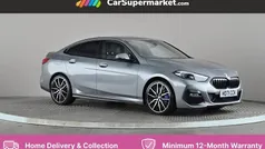 Used 2022 BMW 220 M Sport Coupe | £21,197 (Fair price)