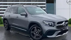 Used 2023 Mercedes GLB200 AMG Line Premium SUV | £27,228 (Fair price)