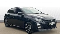 Used 2025 Peugeot 208 Allure Hatchback | £18,290 (Fair price)