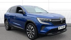 Used 2025 Renault Austral Techno SUV | £22,653 (Good price)