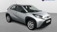 Used 2024 Toyota Aygo PURE Hatchback | £11,999 (Fair price)