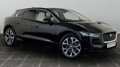 Used 2020 Jaguar I-Pace SUV | £18,195 (Good price)