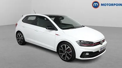Used 2019 VW Polo GTI Hatchback | £15,699 (Fair price)