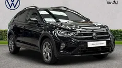 Used 2025 VW Taigo R-line SUV | £20,810 (Good price)