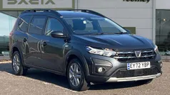 Used 2022 Dacia Jogger Comfort Estate | £14,795 (Fair price)