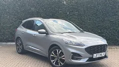 Used 2023 Ford Kuga ST-Line X SUV | £19,499 (Fair price)