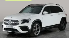 Used 2022 Mercedes 220 AMG line Estate | £28,786 (Fair price)