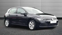 Used 2022 VW Golf VIII Life Hatchback | £18,395 (Fair price)