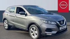 Used 2020 Nissan Qashqai Acenta Premium SUV | £9,792 (Super price)