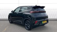 Used 2025 BYD Dolphin Boost Hatchback | £17,895 (Good price)