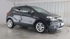 Used 2016 Vauxhall Mokka SUV | £5,999 (Fair price)