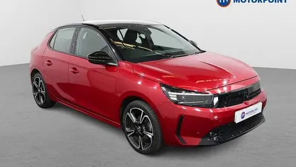 Used Vauxhall Corsa 75 HP (55 kW) 2023 Hatchback