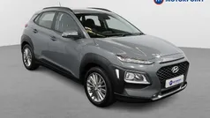 Used 2020 Hyundai Kona SE SUV | £9,649 (Fair price)