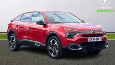 Used 2024 Citroën C4 Hatchback | £19,299 (Fair price)