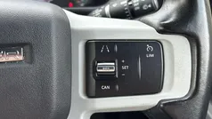Used 2023 Land Rover Defender Dynamic SUV | £47,999 (Super price)