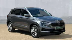 Used 2024 Skoda Karoq SE L SUV | £25,980 (Fair price)