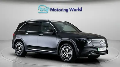 Used 2023 Mercedes 350 AMG line Estate | £24,600 (Fair price)