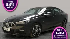 Used 2024 BMW 218 M Sport Coupe | £20,932 (Super price)