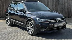 Used 2019 VW Tiguan R-line SUV | £20,999 (Fair price)