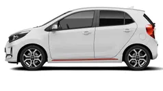 Used 2024 Kia Picanto Hatchback | £13,299 (Fair price)