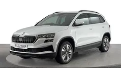 Used 2024 Skoda Karoq SE Drive SUV | £15,200 (Good price)