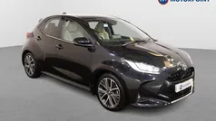 Used 2024 Toyota Yaris Hybrid Hatchback | £17,799 (Fair price)