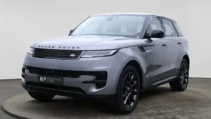 Used Land Rover Range Rover Sport SE 441 HP (324 kW) 2023 SUV