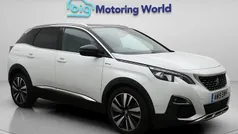 Used 2020 Peugeot 3008 Premium Estate | £12,300 (Good price)