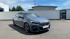 Grey Used 2023 BMW 218 M Sport Coupe | £22,996 (Good price)