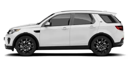 Used Land Rover Discovery 5 SE 179 HP (131 kW) 2019 SUV