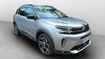 Used 2023 Citroën C5 PureTech Hatchback | £18,795 (Fair price)