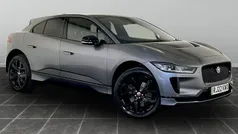 Used 2023 Jaguar I-Pace SUV | £19,295 (Good price)