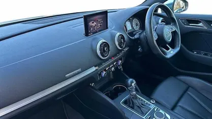 Used 2019 Audi S3 Sportback Sport Hatchback | £23,719 (Good price)