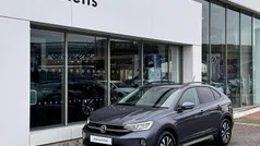 Used 2022 VW Taigo Life SUV | £17,790 (Fair price)