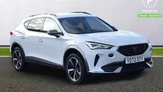 Used 2024 Cupra Formentor SUV | £20,499 (Good price)