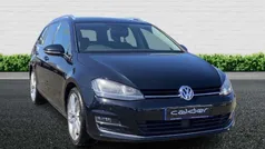 VW Golf VII