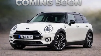 Used Mini Cooper Clubman 136 HP (100 kW) 2018 Estate