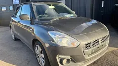 Used 2019 Suzuki Swift SZ-T Hatchback | £6,995 (Good price)