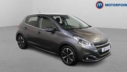 Used 2019 Peugeot 208 Hatchback | £8,499 (Good price)