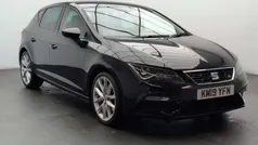 Used 2019 Seat Leon FR Sport Hatchback | £13,150 (Fair price)