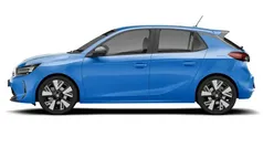New 2025 Vauxhall Corsa Hatchback | £18,891 (Fair price)